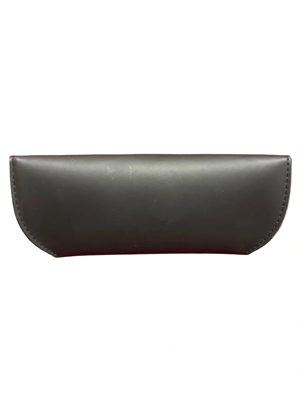 Sunglass Hut Collection Black Oversized Sunglasses with Pouch